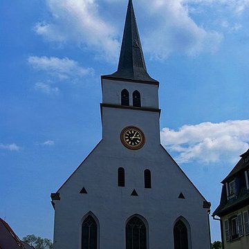 Église Saint-Guillaume de Strasbourg