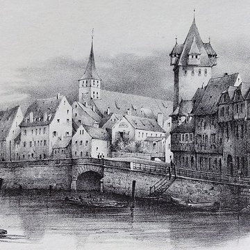 Église Saint-Guillaume de Strasbourg