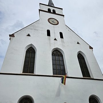 Église Saint-Guillaume de Strasbourg