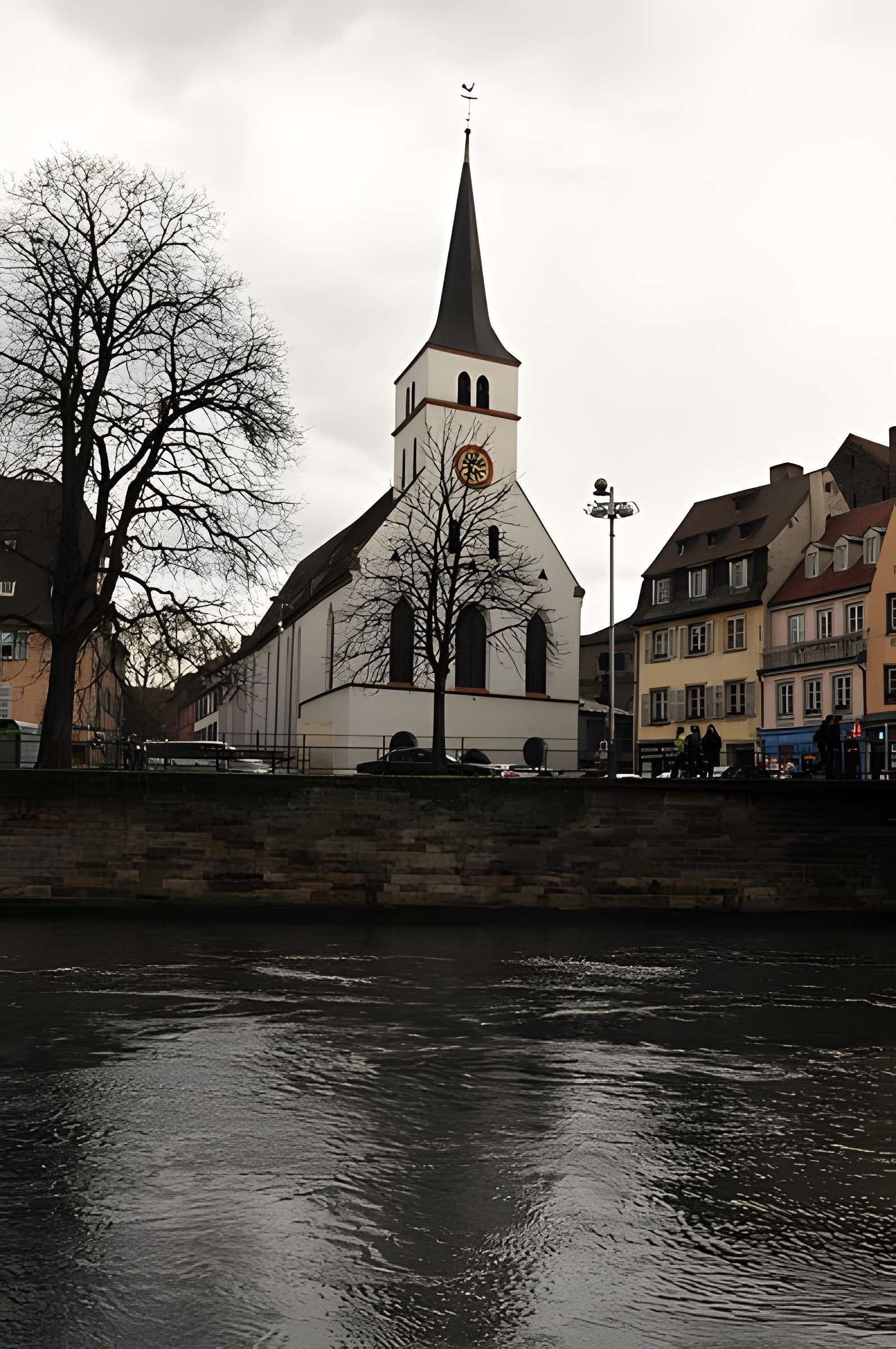Église Saint-Guillaume de Strasbourg