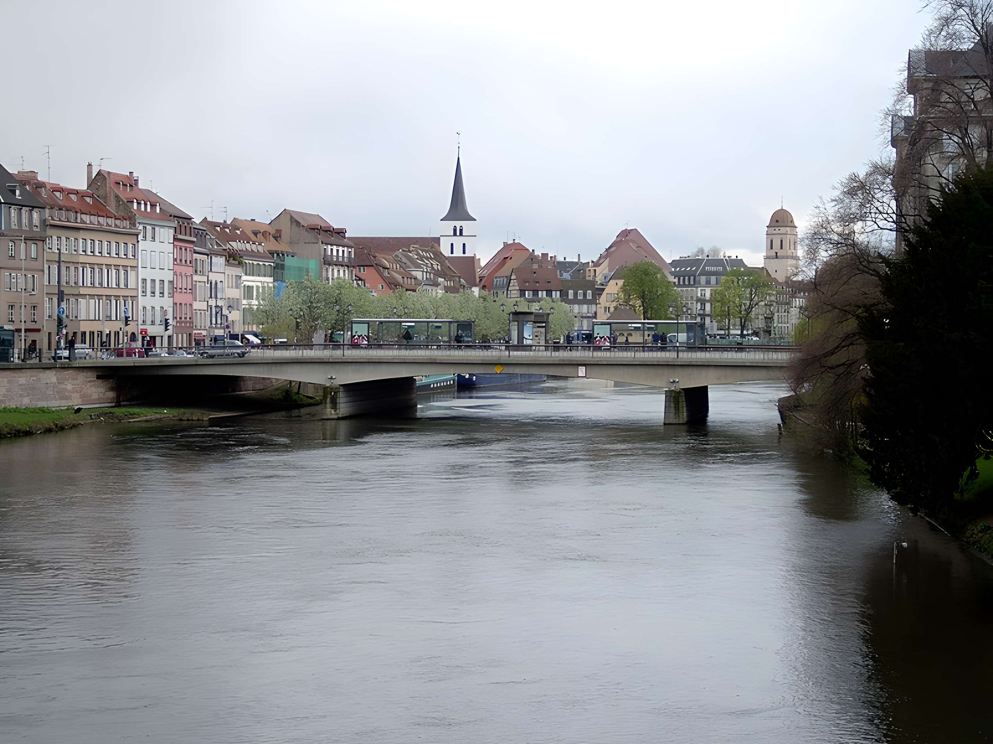 Église Saint-Guillaume de Strasbourg