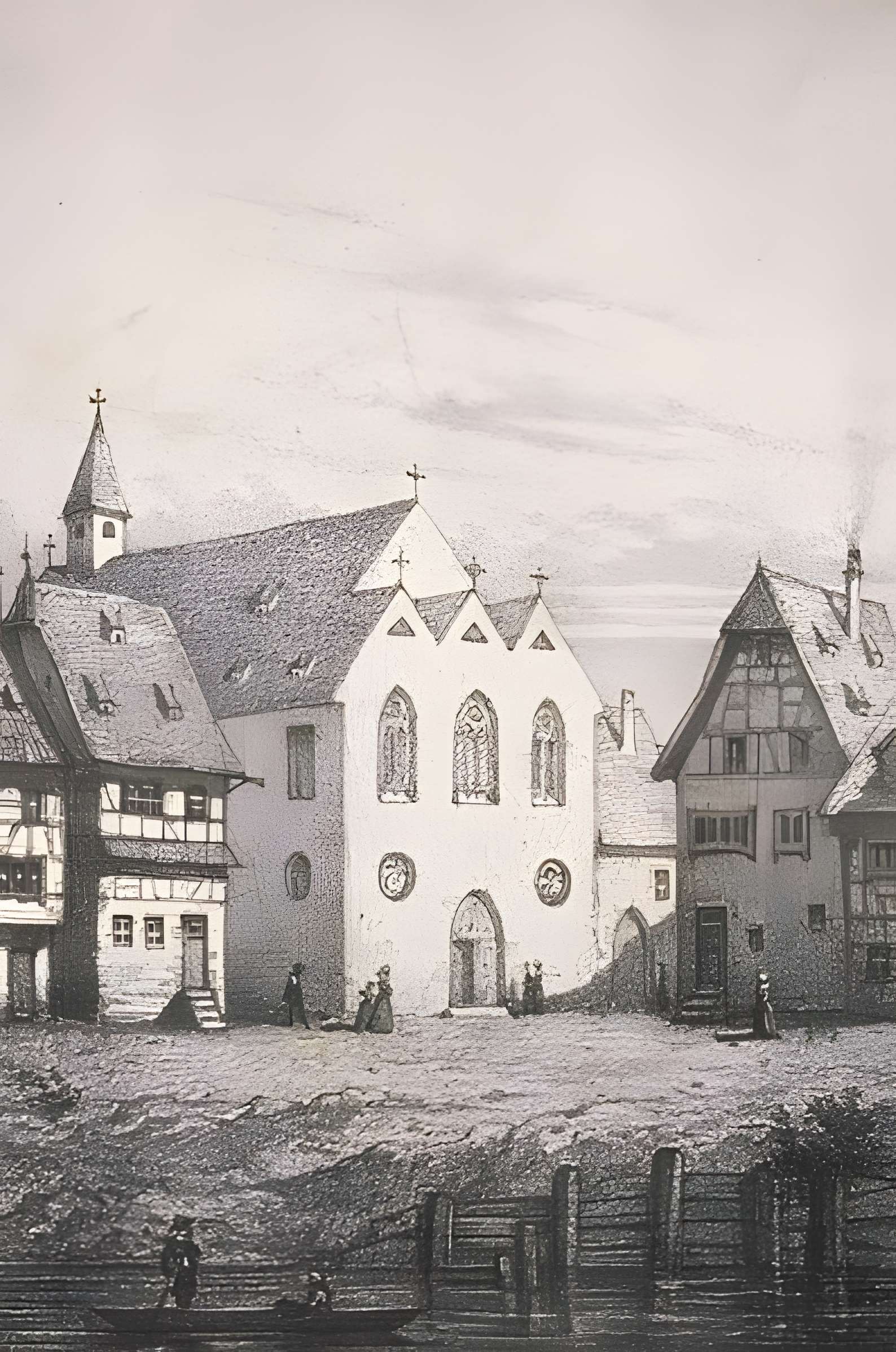 Église Saint-Guillaume de Strasbourg