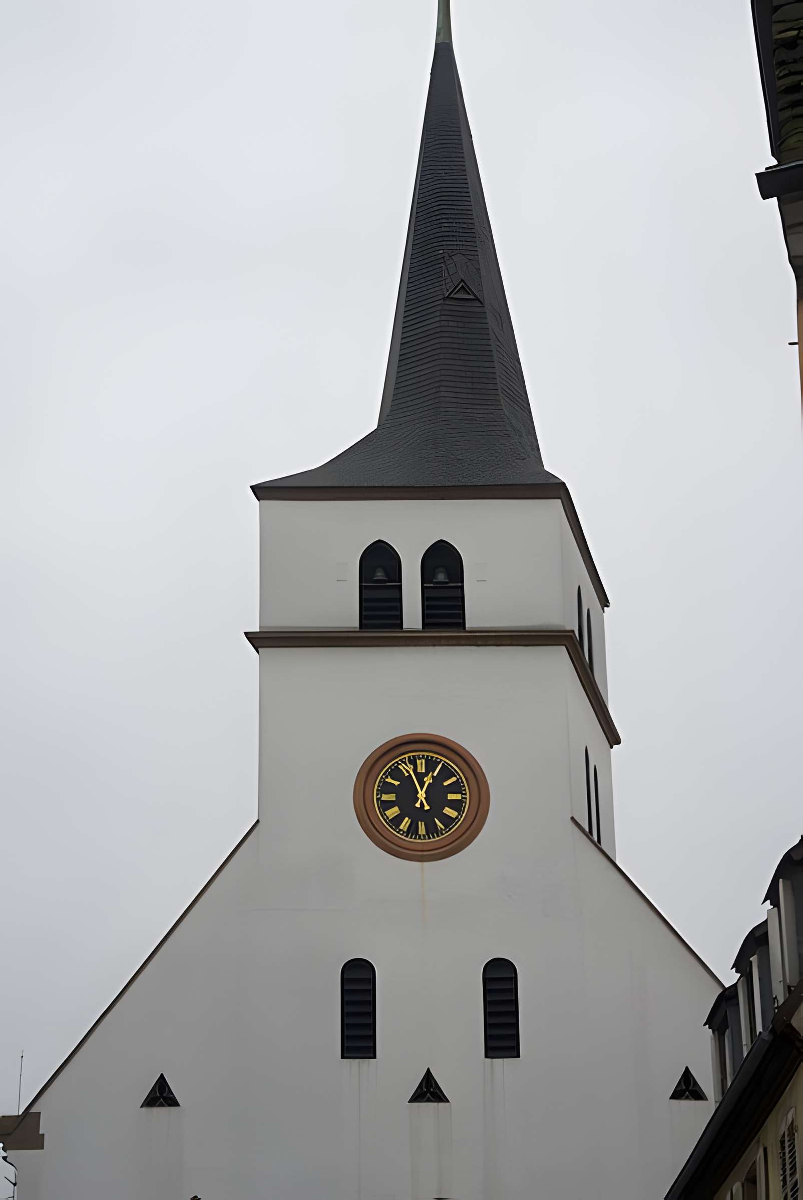 Église Saint-Guillaume de Strasbourg