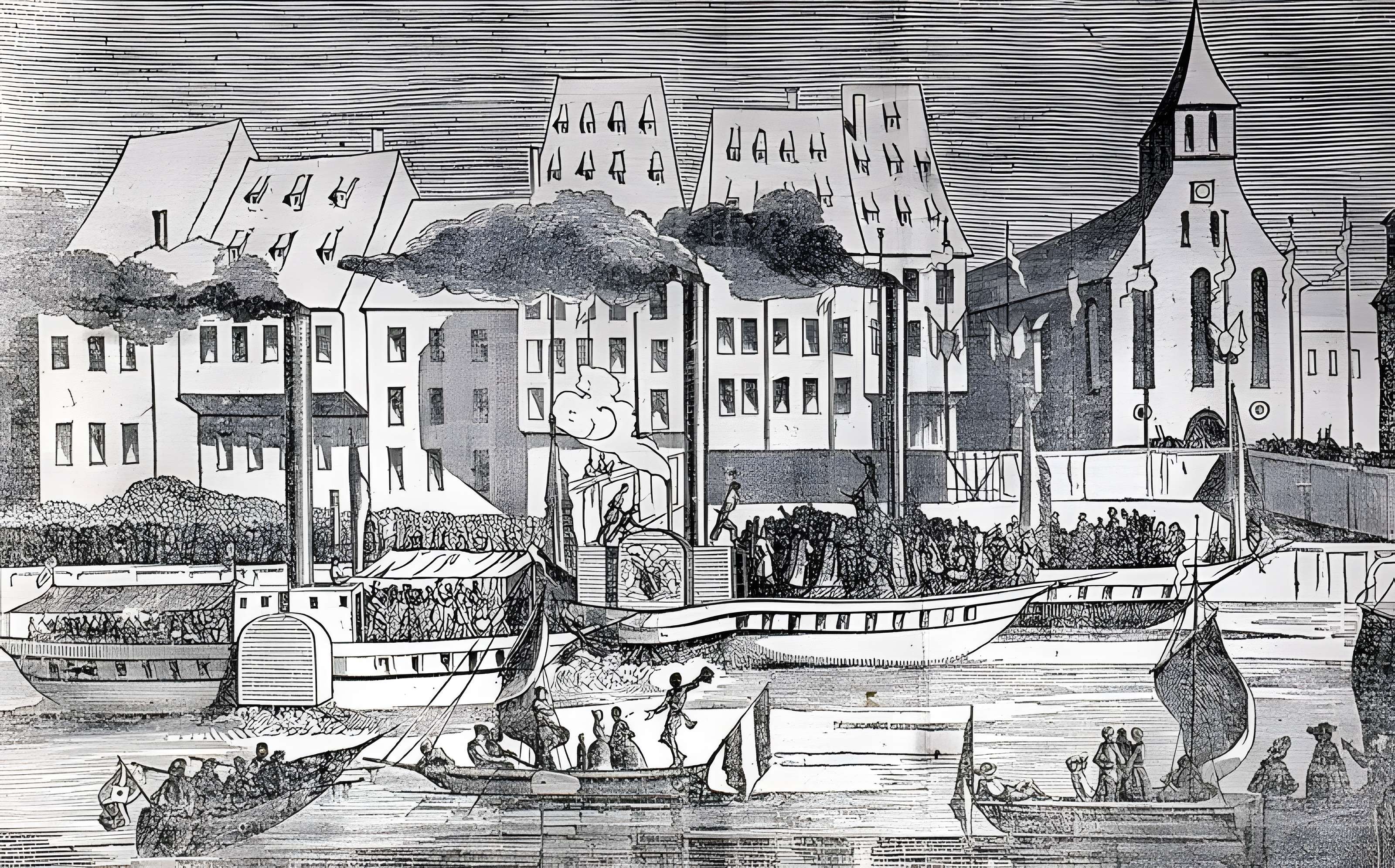 Église Saint-Guillaume de Strasbourg