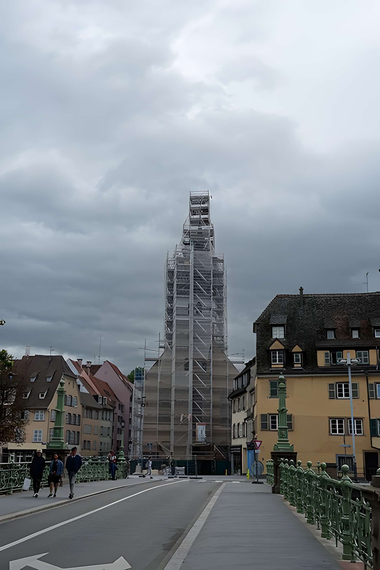 Église Saint-Guillaume de Strasbourg