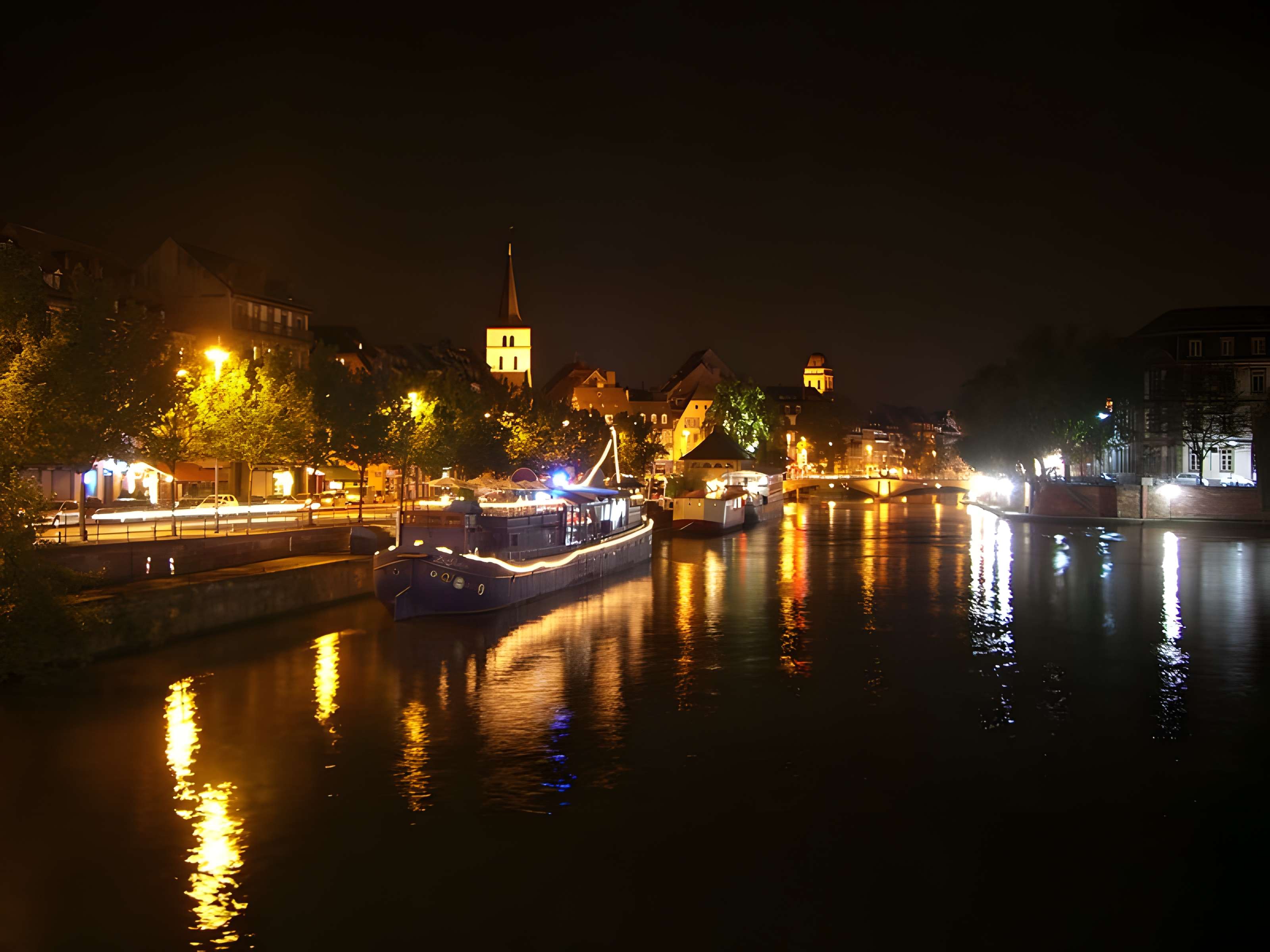 Église Saint-Guillaume de Strasbourg