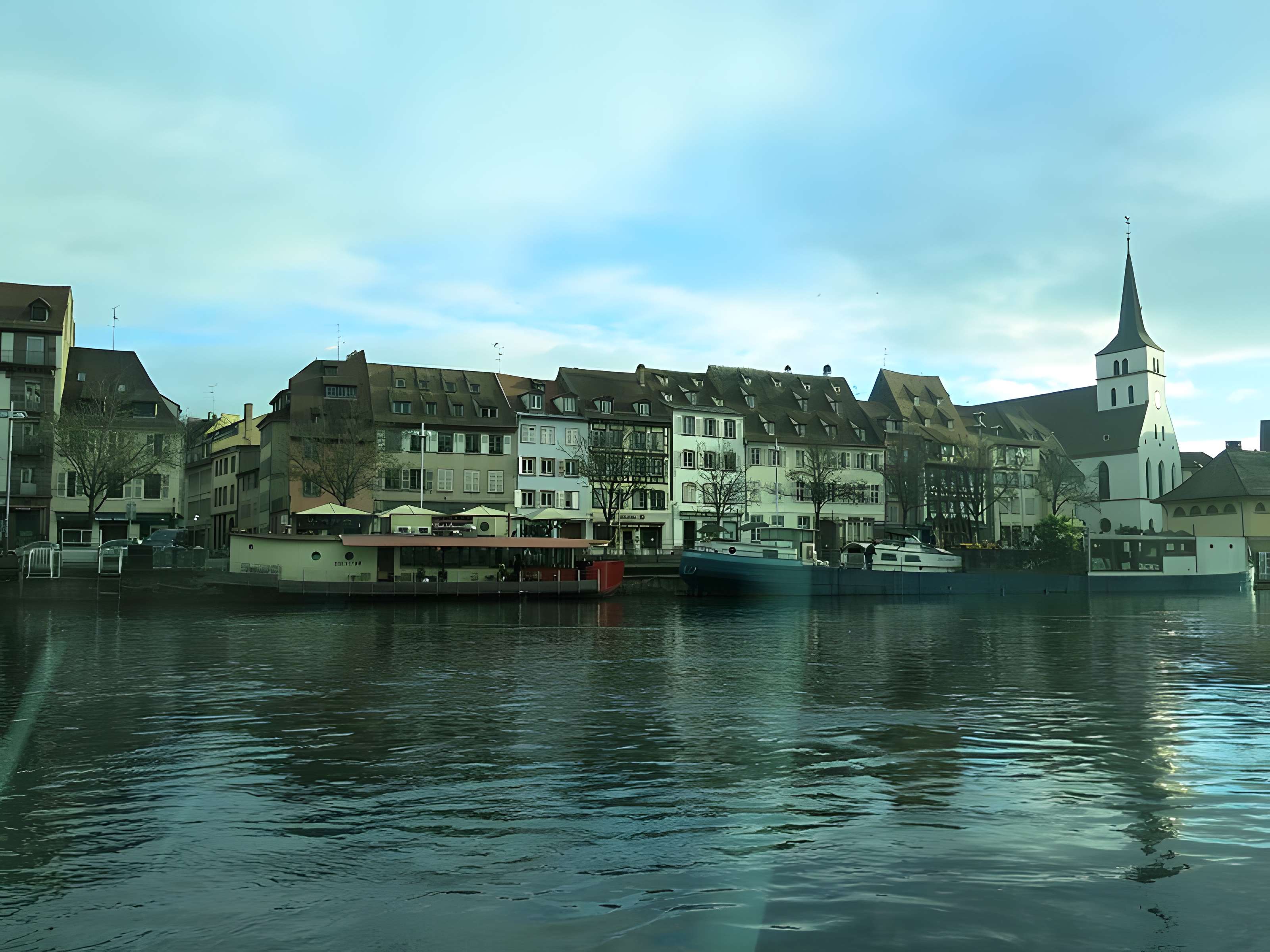 Église Saint-Guillaume de Strasbourg