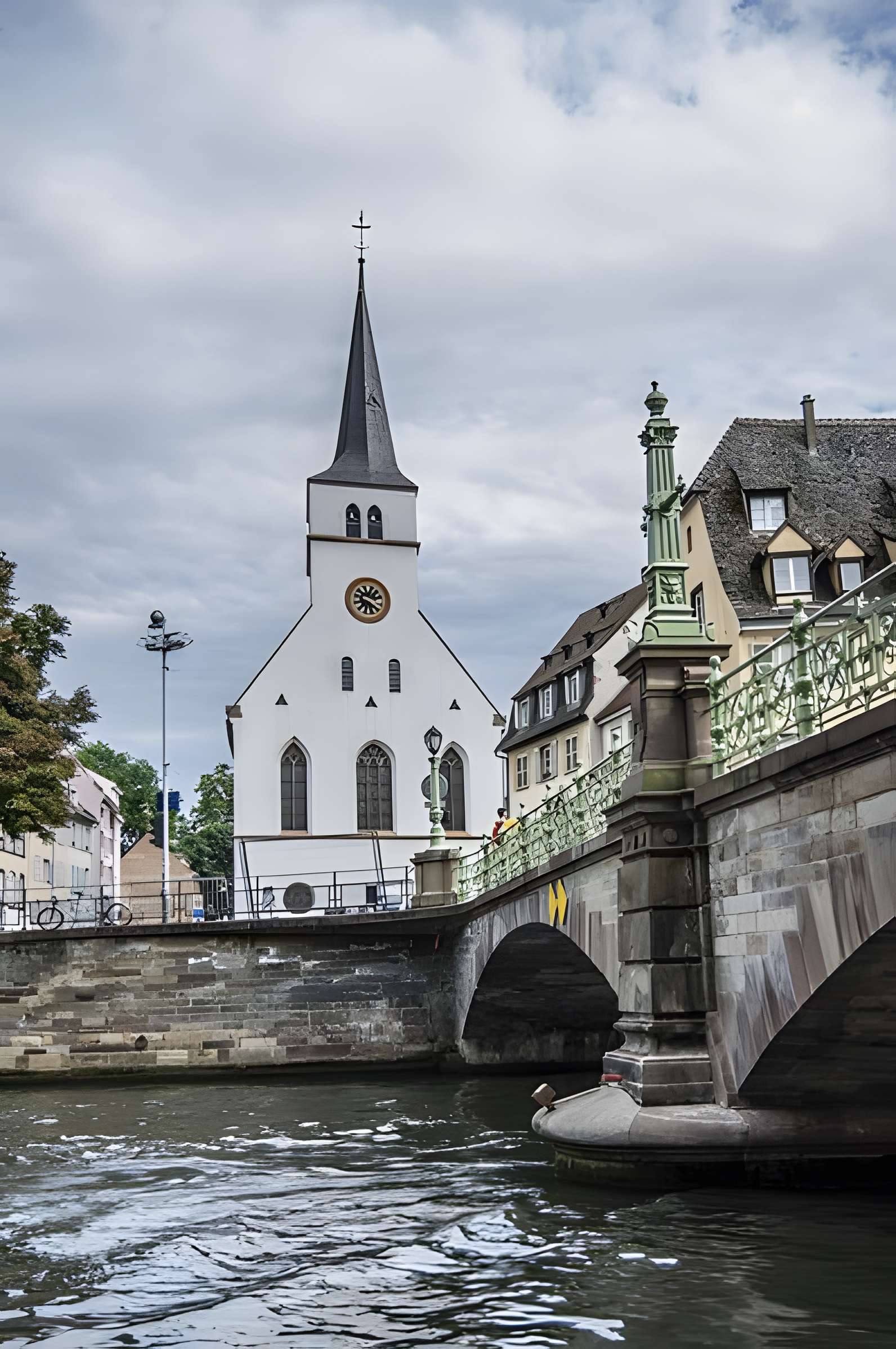 Église Saint-Guillaume de Strasbourg