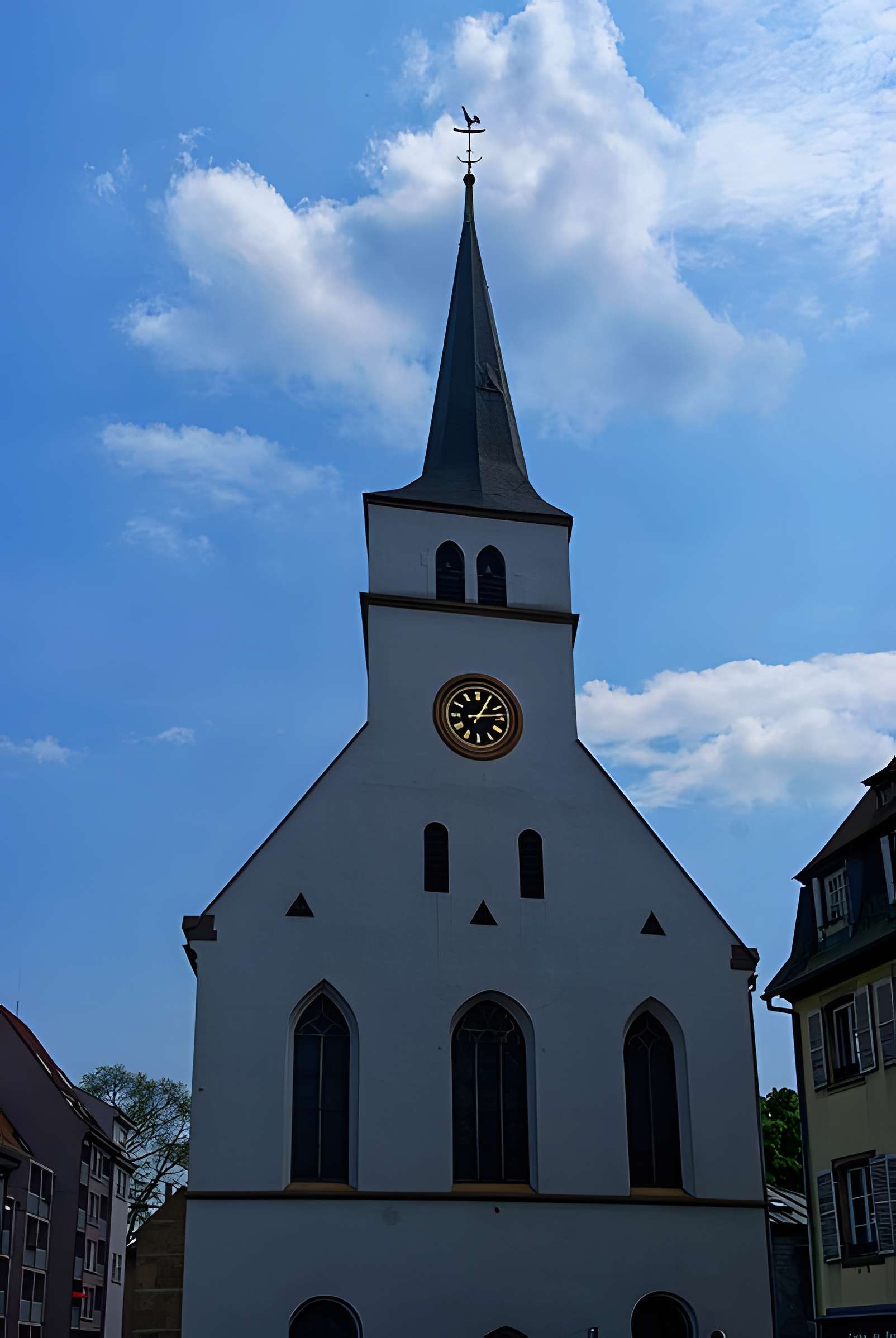 Église Saint-Guillaume de Strasbourg