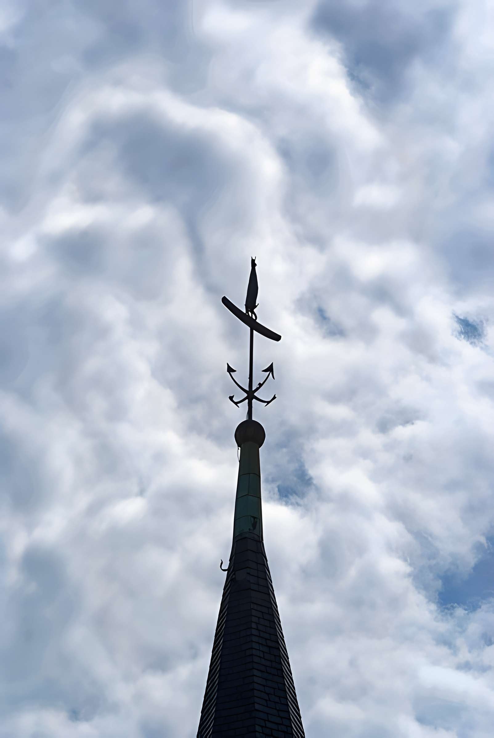 Église Saint-Guillaume de Strasbourg