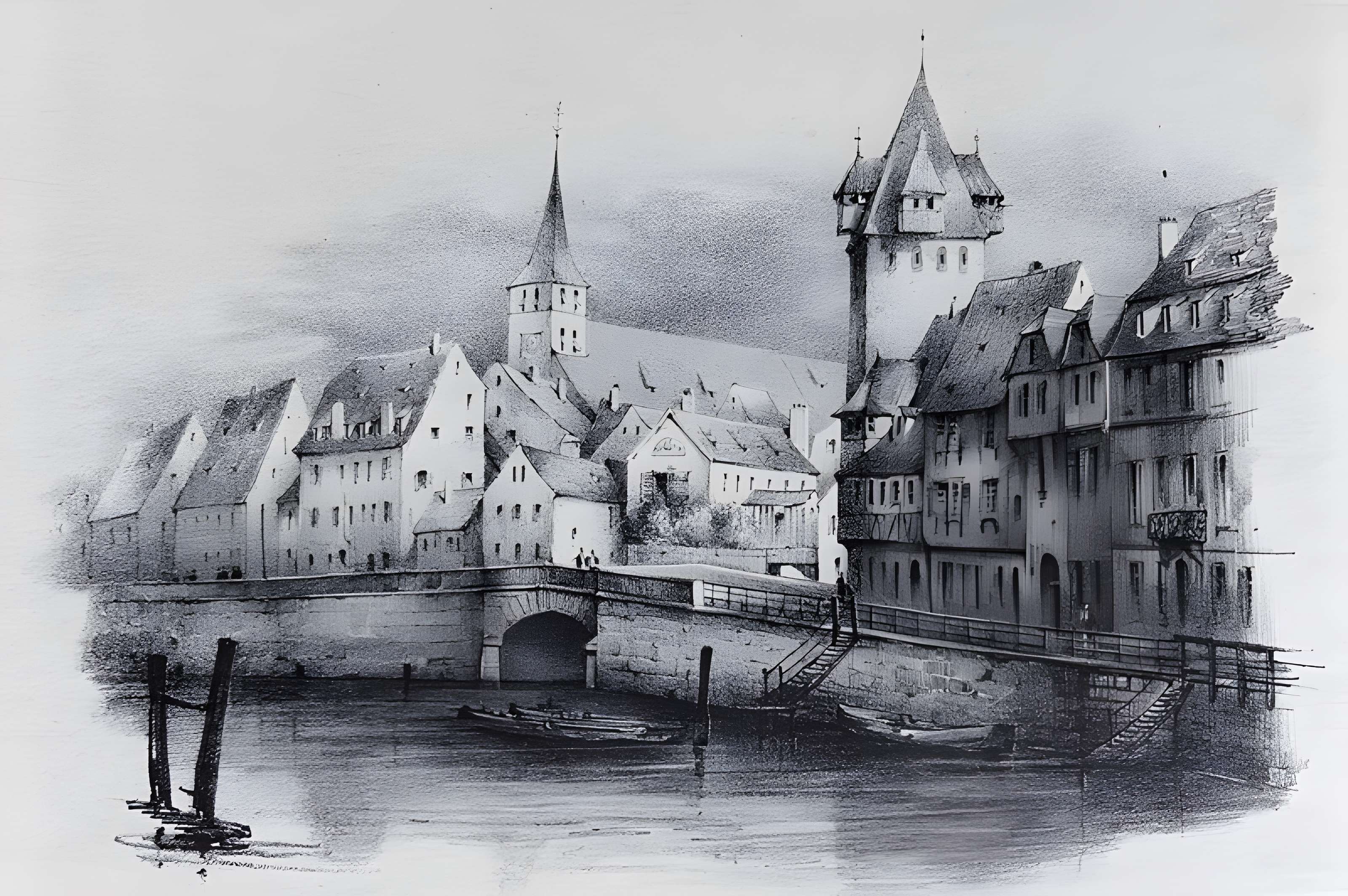 Église Saint-Guillaume de Strasbourg