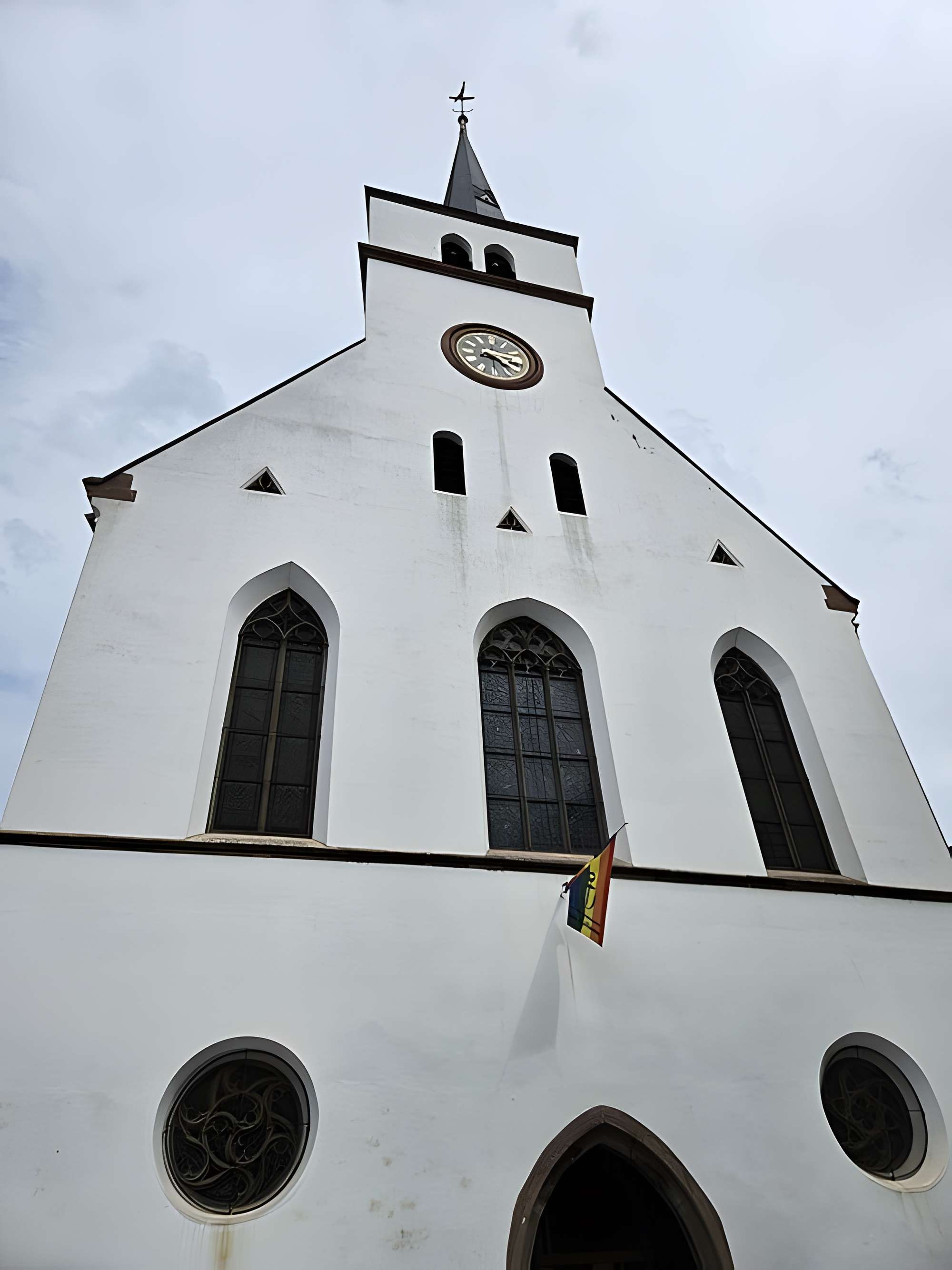 Église Saint-Guillaume de Strasbourg