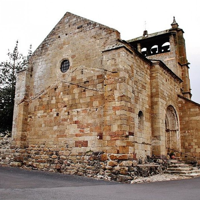 Photo de Église Saint-Haon de Saint-Haon