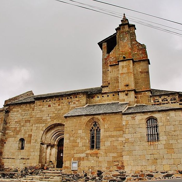 Photo de Église Saint-Haon de Saint-Haon
