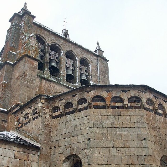 Photo de Église Saint-Haon de Saint-Haon