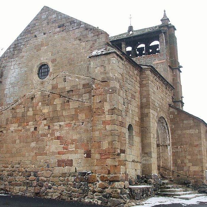 Photo de Église Saint-Haon de Saint-Haon