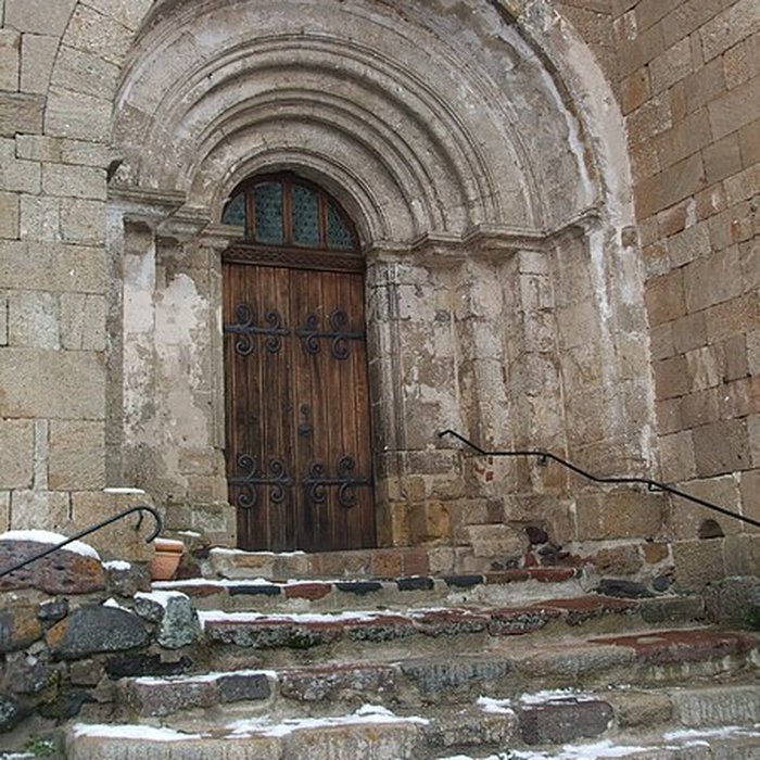 Photo de Église Saint-Haon de Saint-Haon