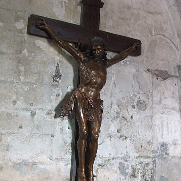 Photo de Église Saint-Haon de Saint-Haon