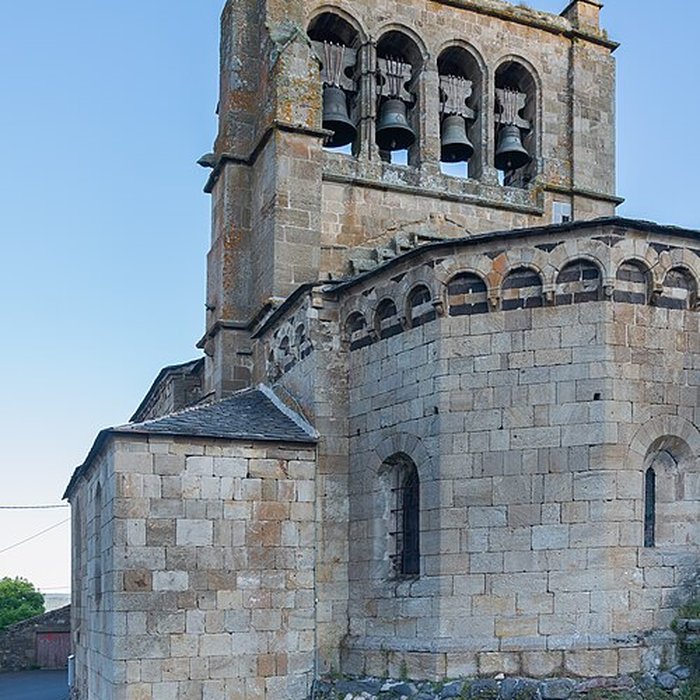 Photo de Église Saint-Haon de Saint-Haon