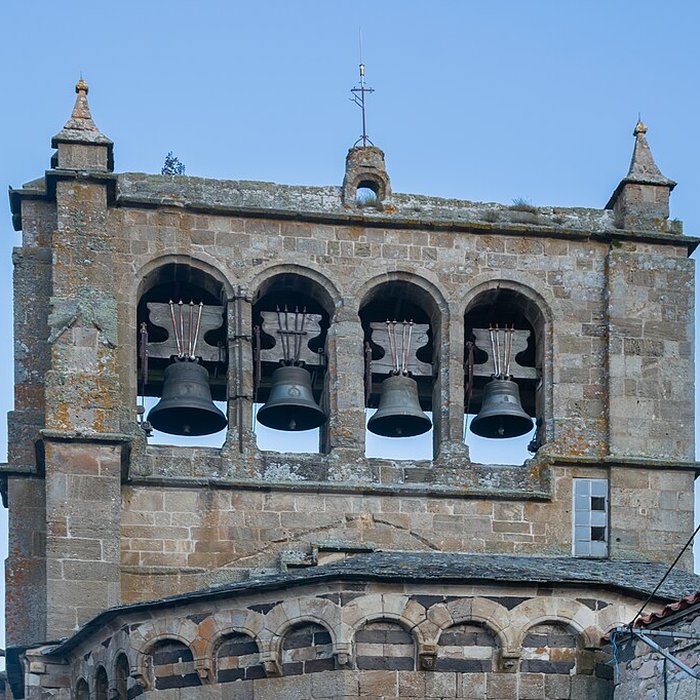 Photo de Église Saint-Haon de Saint-Haon