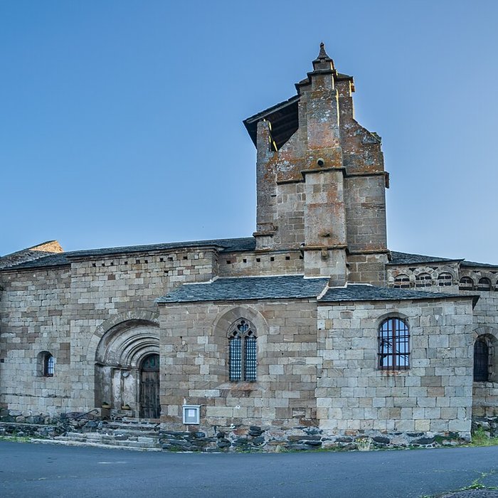 Photo de Église Saint-Haon de Saint-Haon