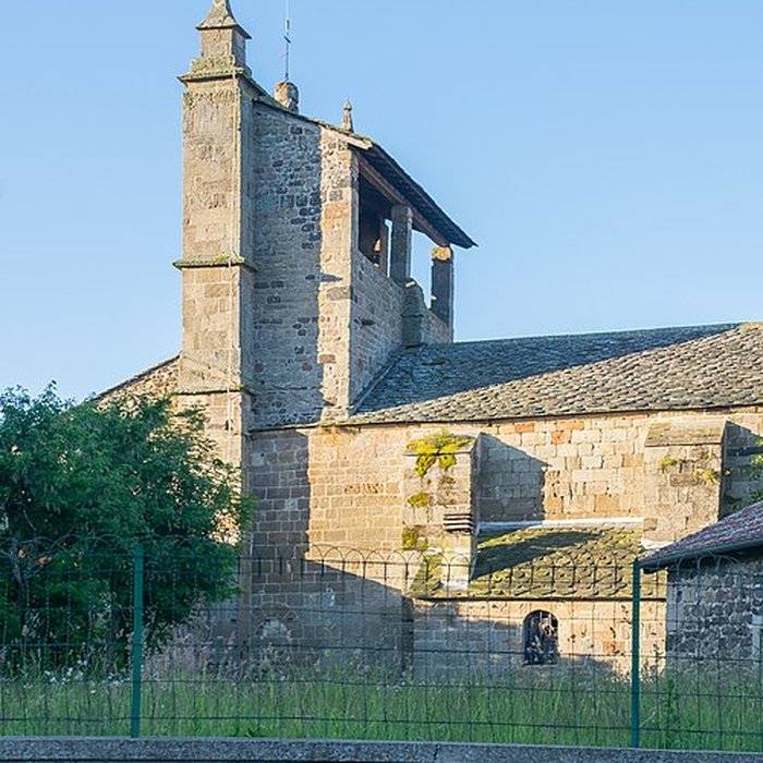 Photo de Église Saint-Haon de Saint-Haon