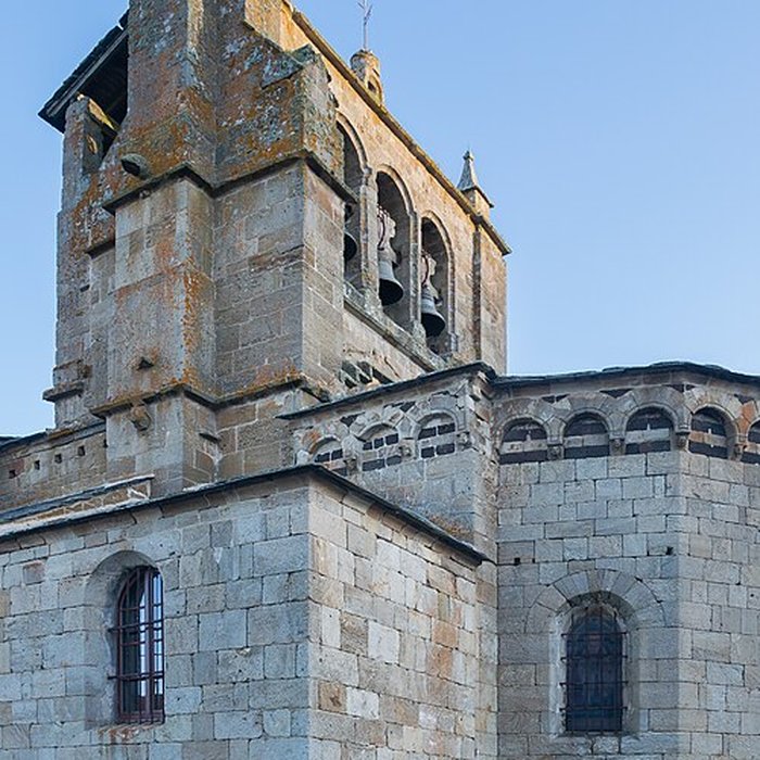 Photo de Église Saint-Haon de Saint-Haon