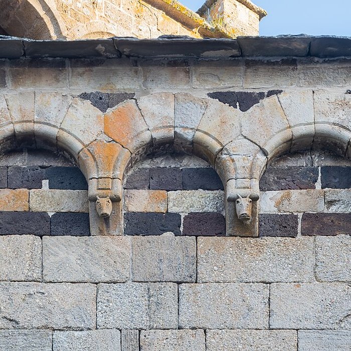 Photo de Église Saint-Haon de Saint-Haon