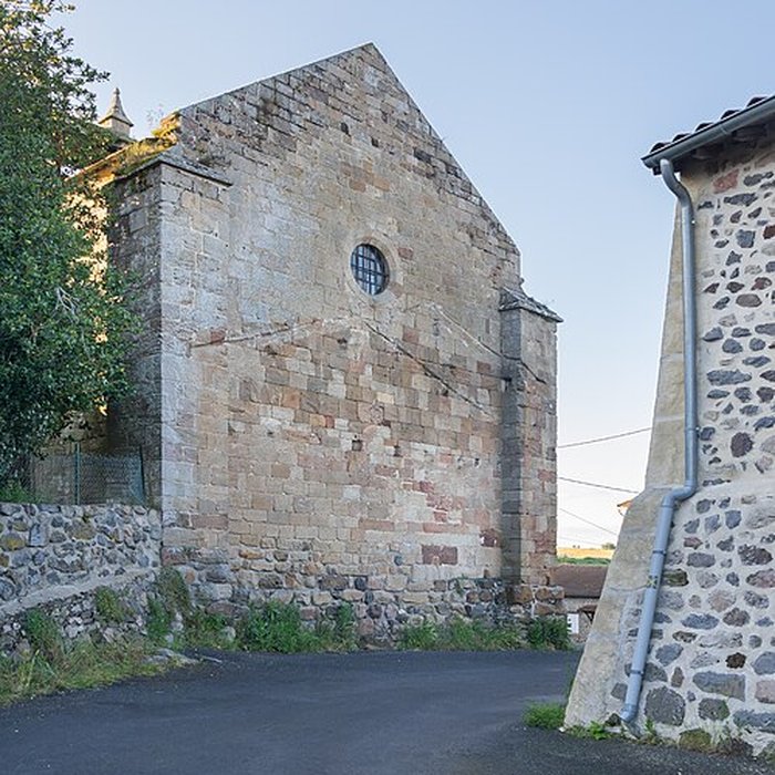 Photo de Église Saint-Haon de Saint-Haon