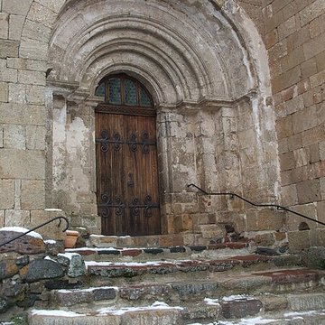 Église Saint-Haon de Saint-Haon