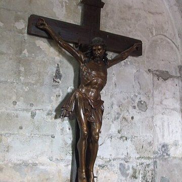 Église Saint-Haon de Saint-Haon