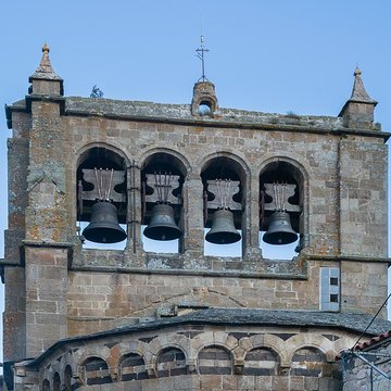 Église Saint-Haon de Saint-Haon