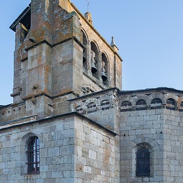Église Saint-Haon de Saint-Haon