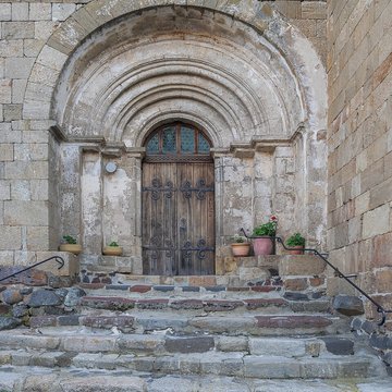 Église Saint-Haon de Saint-Haon