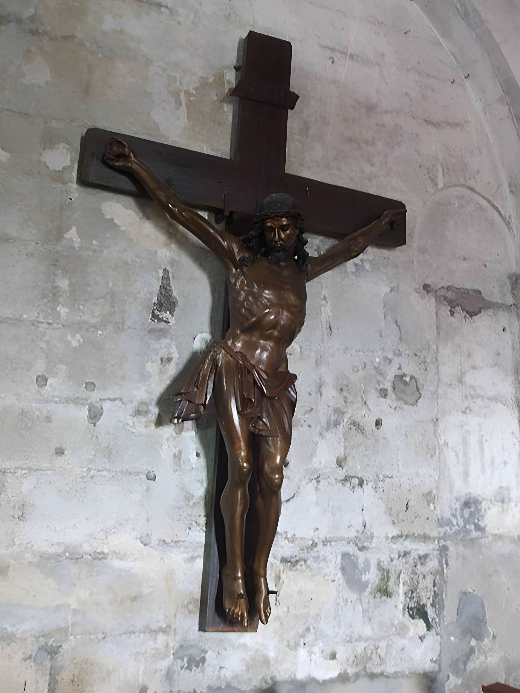 Église Saint-Haon de Saint-Haon