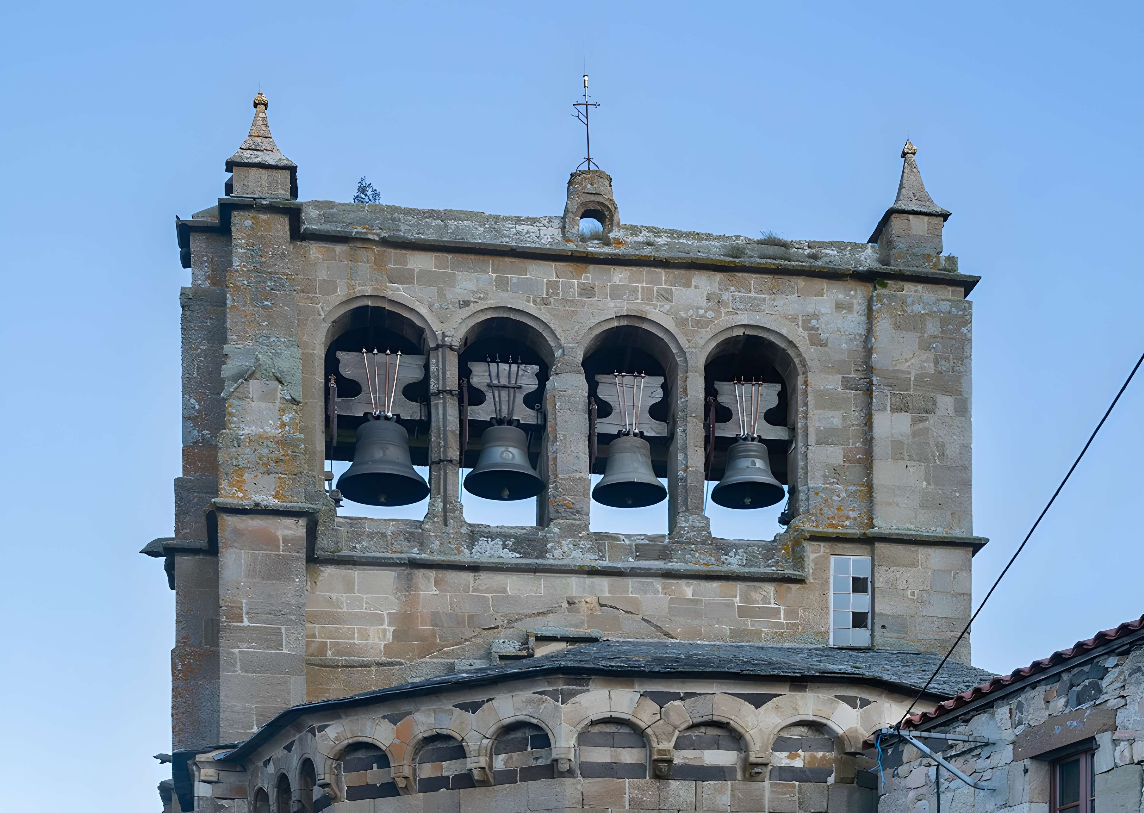 Église Saint-Haon de Saint-Haon