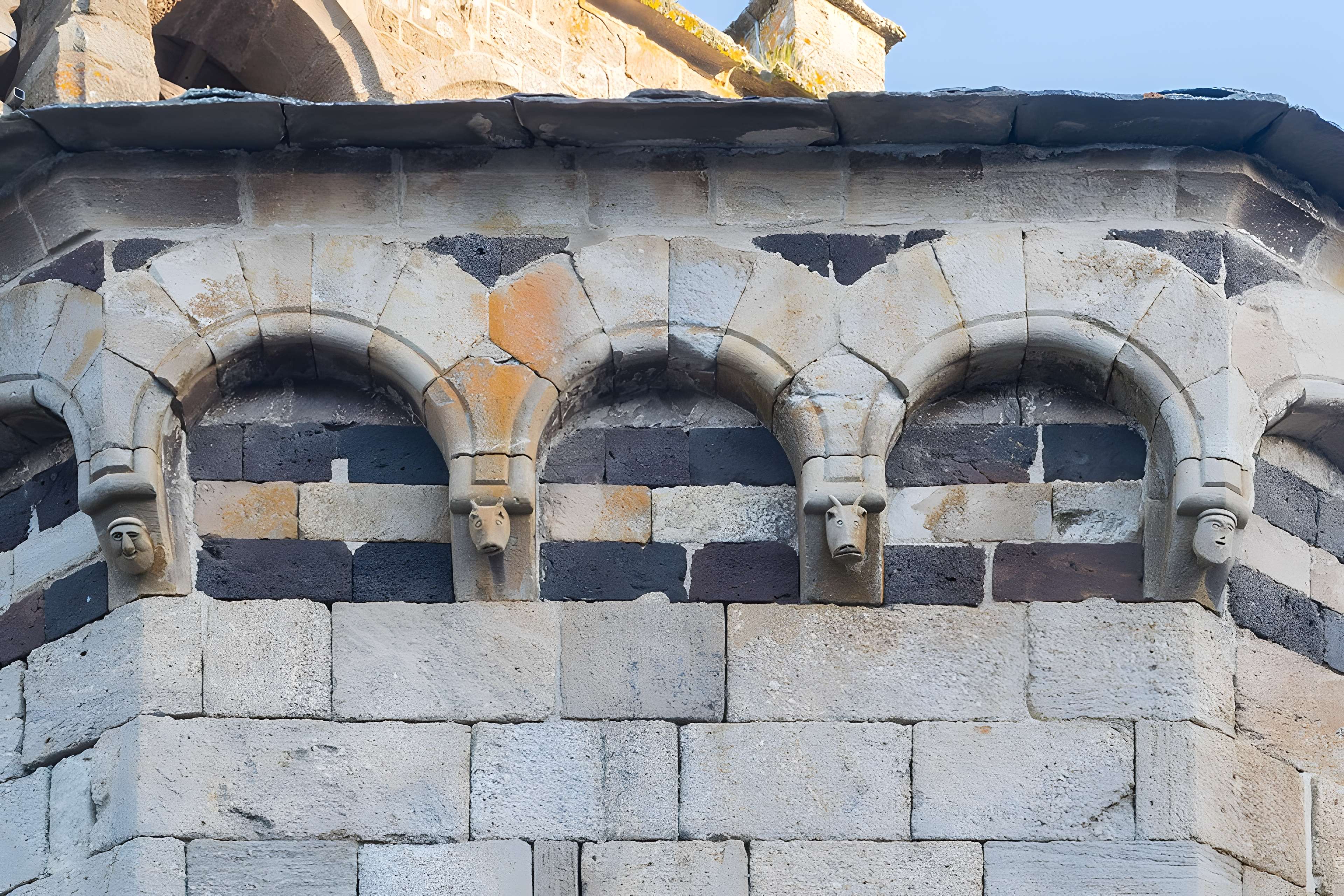 Église Saint-Haon de Saint-Haon