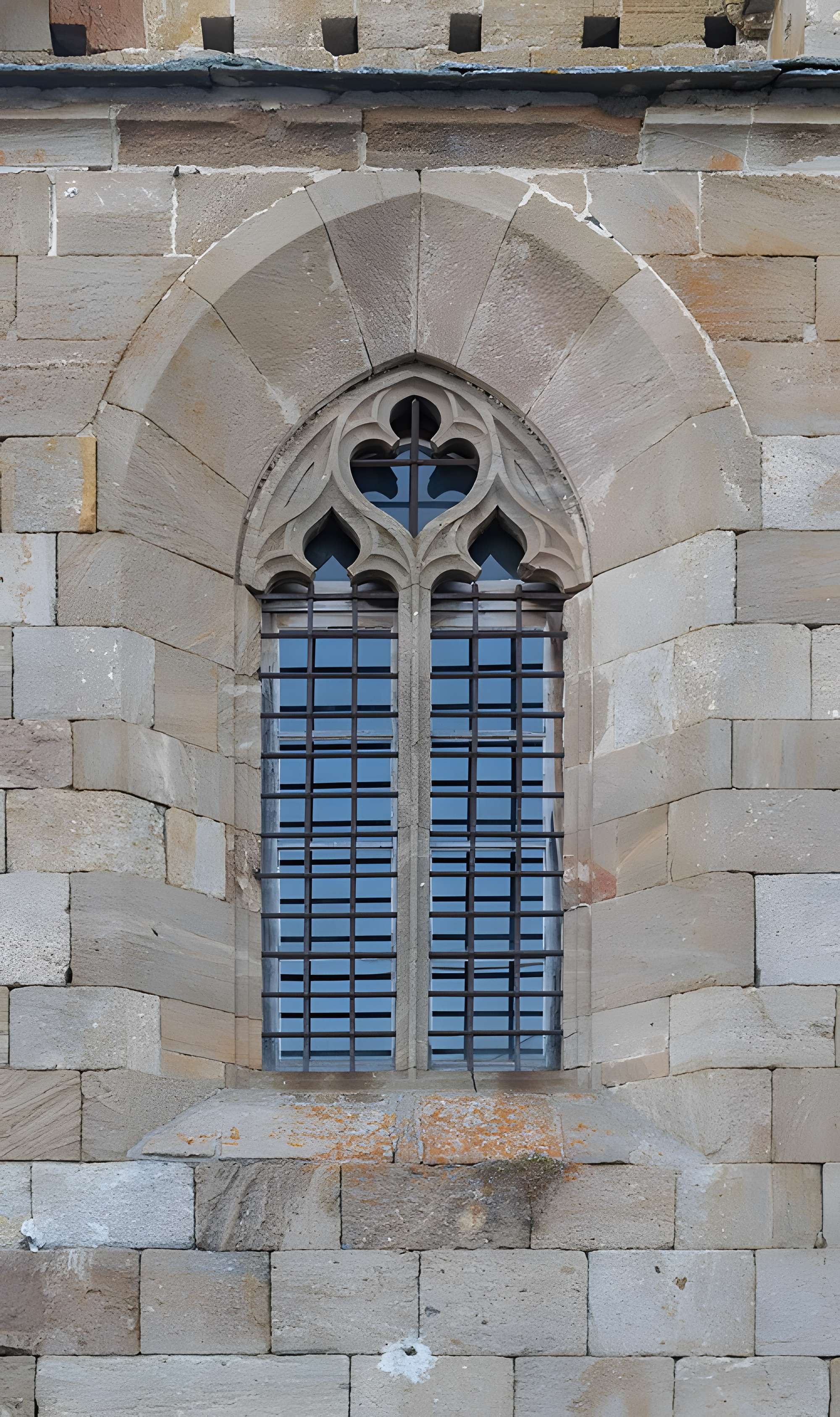 Église Saint-Haon de Saint-Haon