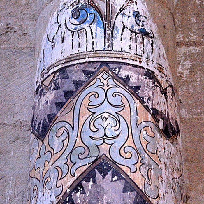 Photo de Église Saint-Herie de Matha