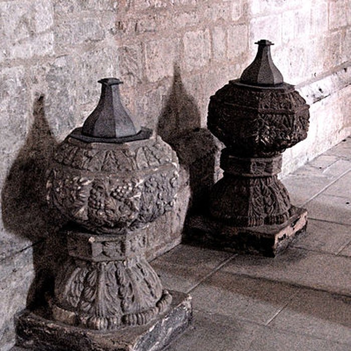 Photo de Église Saint-Herie de Matha