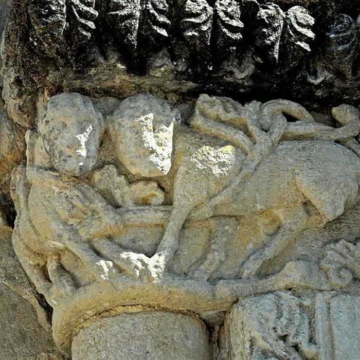 Photo de Église Saint-Herie de Matha