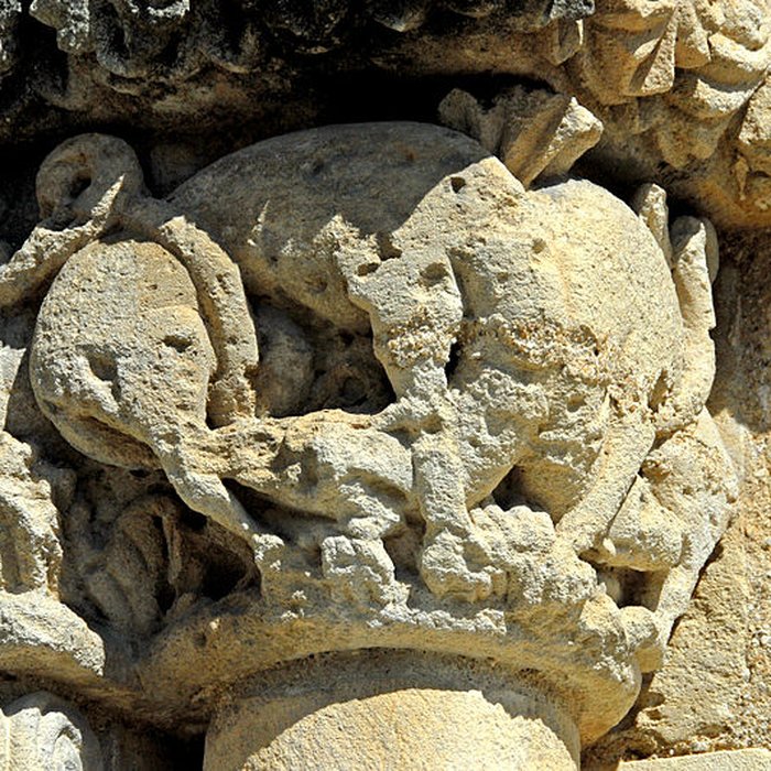 Photo de Église Saint-Herie de Matha