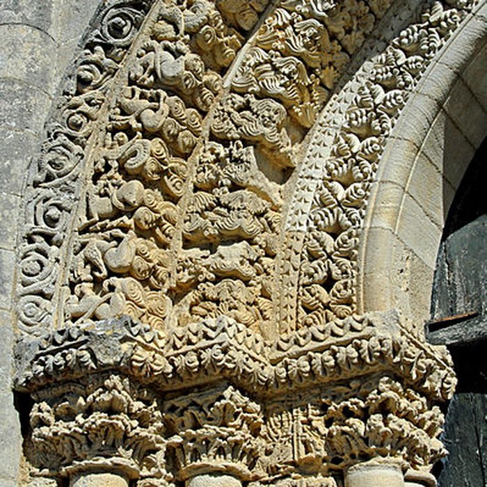Photo de Église Saint-Herie de Matha