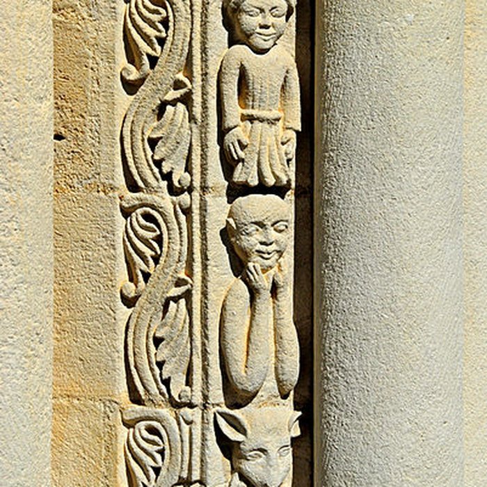 Photo de Église Saint-Herie de Matha