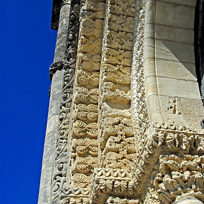 Photo de Église Saint-Herie de Matha