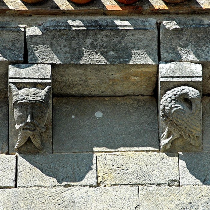 Photo de Église Saint-Herie de Matha