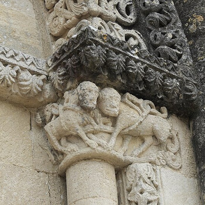 Photo de Église Saint-Herie de Matha