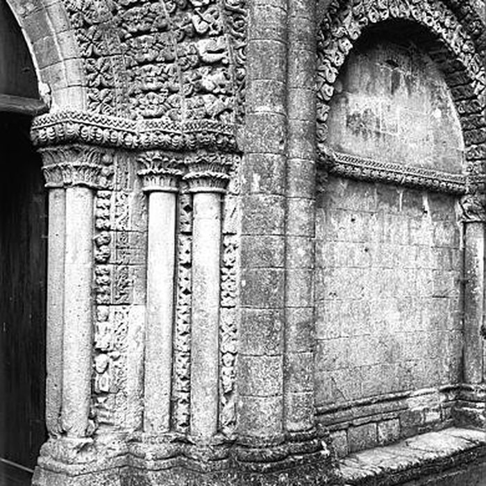 Photo de Église Saint-Herie de Matha