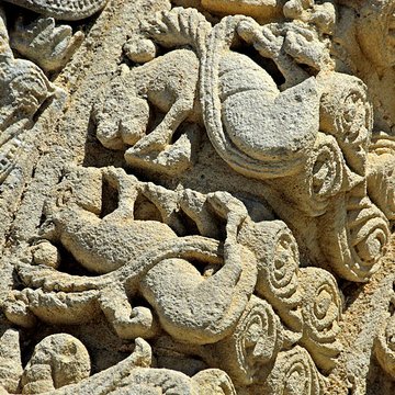 Église Saint-Herie de Matha