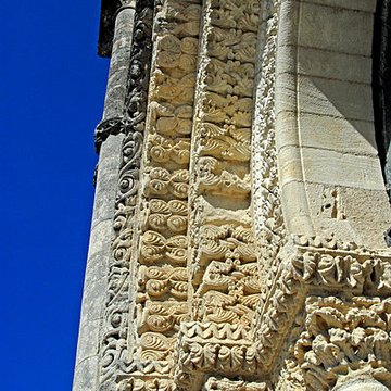 Église Saint-Herie de Matha